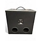 Used Tech 21 EXT112 Bass Cabinet