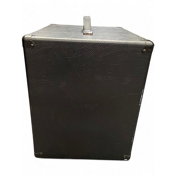 Used Tech 21 EXT112 Bass Cabinet