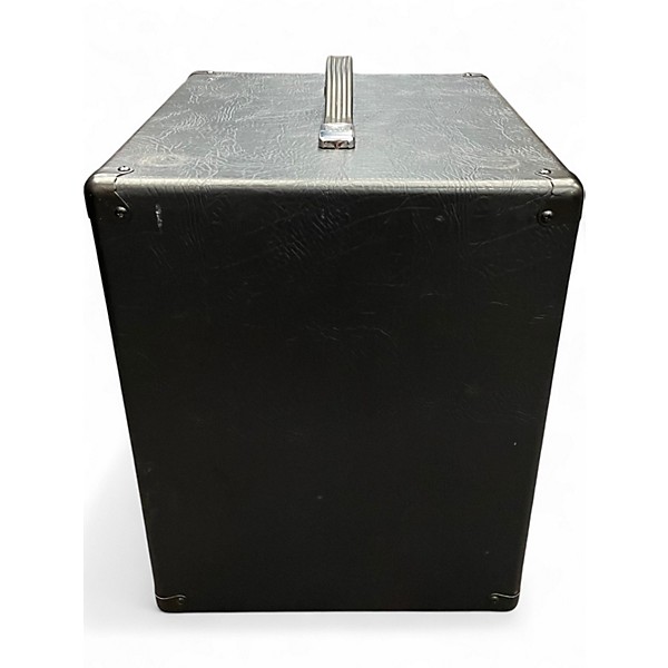 Used Tech 21 EXT112 Bass Cabinet