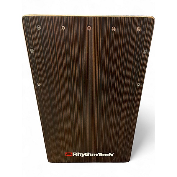 Used Rhythm Tech Primero Series Cajon Cajon