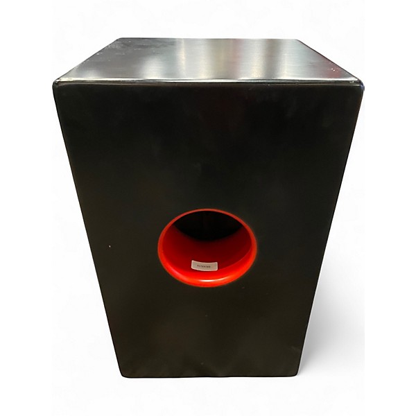 Used Rhythm Tech Primero Series Cajon Cajon