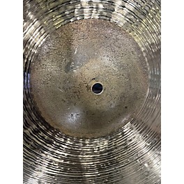 Used Paiste 22in Twenty Light Ride Cymbal