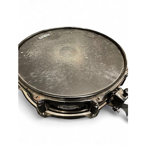 Used SPL 14.25in SNARE BLACK Drum