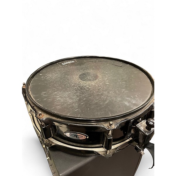 Used SPL 14.25in SNARE BLACK Drum