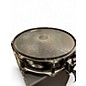 Used SPL 14.25in SNARE BLACK Drum