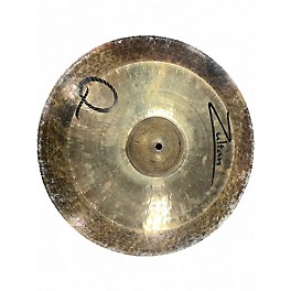 Used Zultan 20in Q Series Ride Cymbal