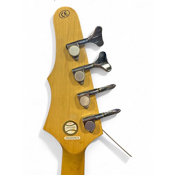 ベース Epiphone by Gibson Accu Bass Epiphone Accu Bass | Reverb