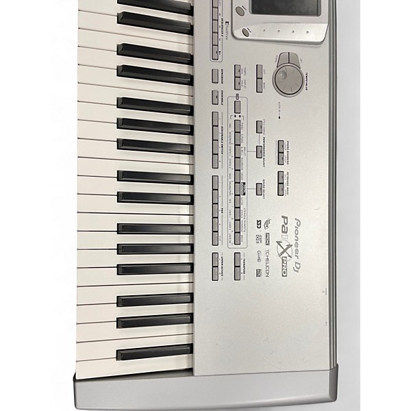 Used KORG PA1X Pro Keyboard Workstation