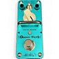 Used Tom Sline ocean verb Effect Pedal thumbnail