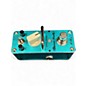 Used Tom Sline ocean verb Effect Pedal