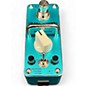 Used Tom Sline ocean verb Effect Pedal