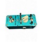 Used Tom Sline ocean verb Effect Pedal
