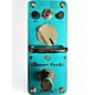 Used Tom Sline ocean verb Effect Pedal