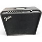 Used Fender Mustang GT 100 100W 1x12 Guitar Combo Amp thumbnail