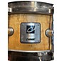 Used SONOR 14X5 DESIGNER SERIES BIRCH SHELL Natural Drum