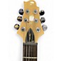 Used Greg Bennett Design by Samick MALIBU 2 Color Sunburst Solid Body Electric Guitar