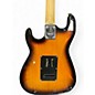 Used Greg Bennett Design by Samick MALIBU 2 Color Sunburst Solid Body Electric Guitar