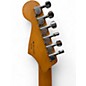 Used 2011 Fender Kurt Cobain Signature Jaguar 2 Tone Sunburst Solid Body Electric Guitar
