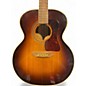 Vintage 1990s Guild JF-30-AB Natural 12 String Acoustic Guitar