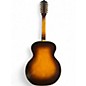 Vintage 1990s Guild JF-30-AB Natural 12 String Acoustic Guitar