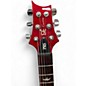 Used PRS SE Custom 24 Natural Solid Body Electric Guitar