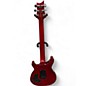 Used PRS SE Custom 24 Natural Solid Body Electric Guitar