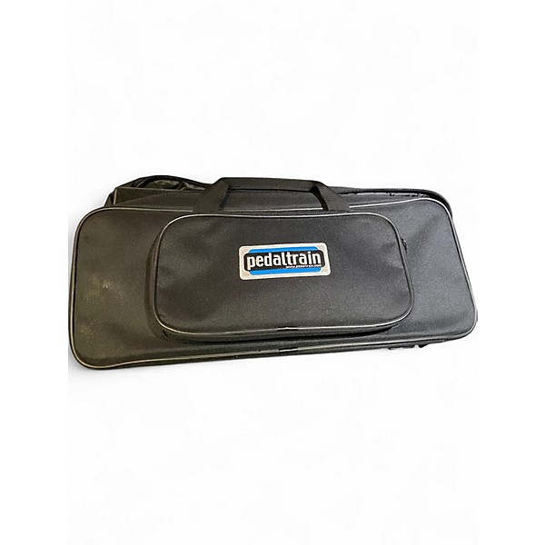 Used Pedaltrain pedaltrain mini