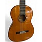Used Yamaha CG120 Natural Classical Acoustic Guitar