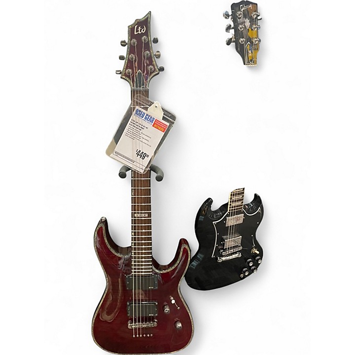 ギター LTD H-351 NT ESP LTD H-351 NT | Reverb