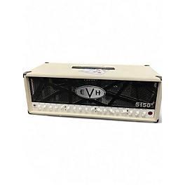 Used EVH 5150 III 100W 3-Channel Tube Guitar Amp Head