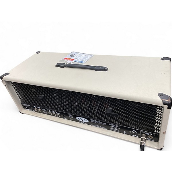 Used EVH 5150 III 100W 3-Channel Tube Guitar Amp Head