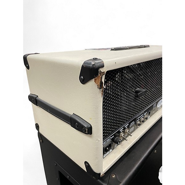 Used EVH 5150 III 100W 3-Channel Tube Guitar Amp Head