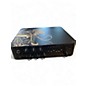 Used 2019 Darkglass microtubes 900 v 2 Bass Amp Head thumbnail