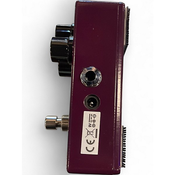 Used MXR  Tremolo Effect Pedal