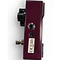 Used MXR  Tremolo Effect Pedal