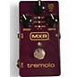 Used MXR  Tremolo Effect Pedal