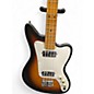 Vintage 1970s Framus STRATO Natural Electric Bass Guitar