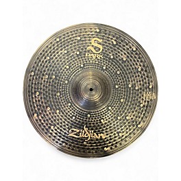Used Zildjian 20in S DARK RIDE Cymbal