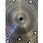 Used Zildjian 20in S DARK RIDE Cymbal