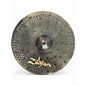 Used Zildjian 20in S DARK RIDE Cymbal