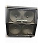 Used Behringer Ultrastack Guitar Cabinet thumbnail
