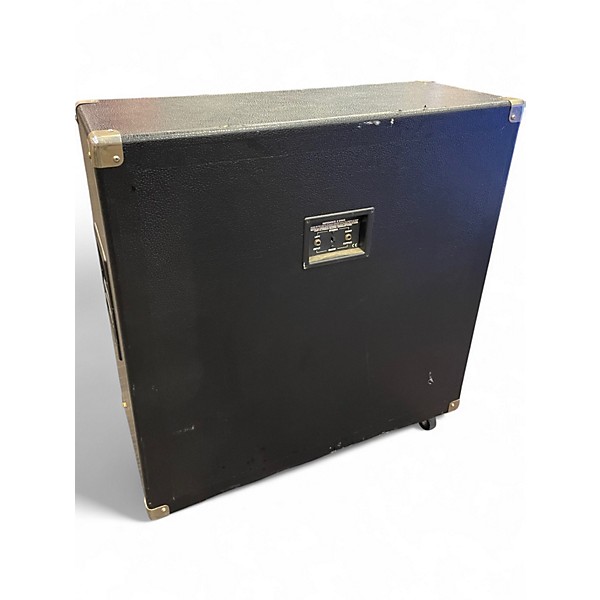 Used Behringer Ultrastack Guitar Cabinet