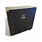 Used Behringer Ultrastack Guitar Cabinet
