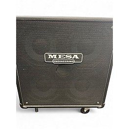 Used MESA/Boogie Powerhouse 4x10 600W Bass Cabinet