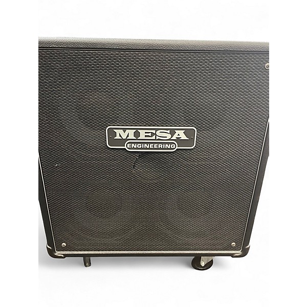 Used MESA/Boogie Powerhouse 4x10 600W Bass Cabinet