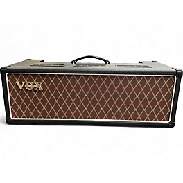 Used VOX AC30CH Tube Guitar Amp Head