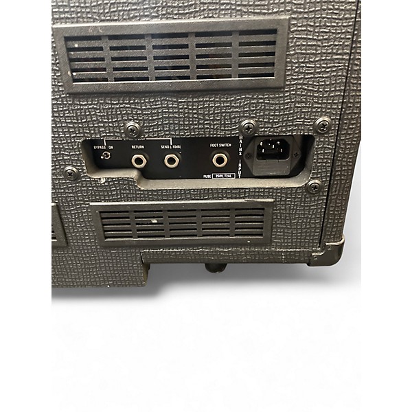 Used VOX AC30CH Tube Guitar Amp Head