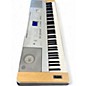 Used Yamaha DGX640 Sustain Pedal