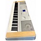 Used Yamaha DGX640 Sustain Pedal