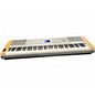 Used Yamaha DGX640 Sustain Pedal